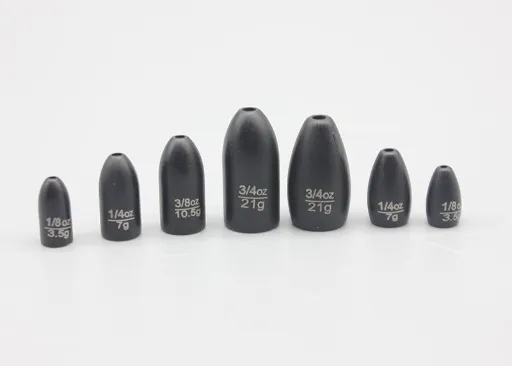 Hogyan válasszuk ki a 2025-ös új volfrámötvözetű halsüllyesztőt