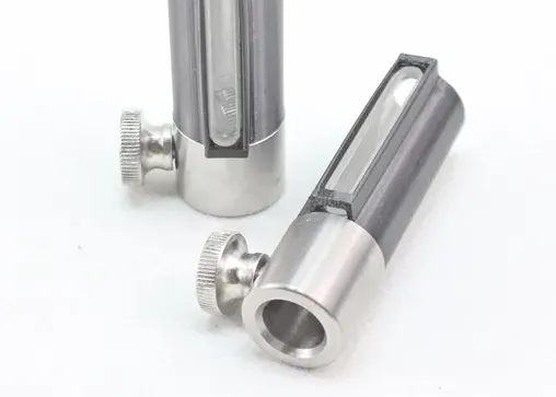 Tungsten nehéz ötvözet árnyékoló alkatrészek: A sugárvédelmi forradalom az orvosi és nukleáris iparágakban