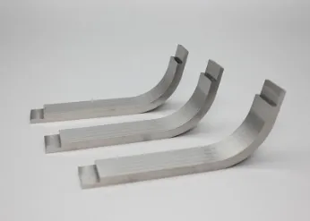 Tungsten nikkel rézötvözet